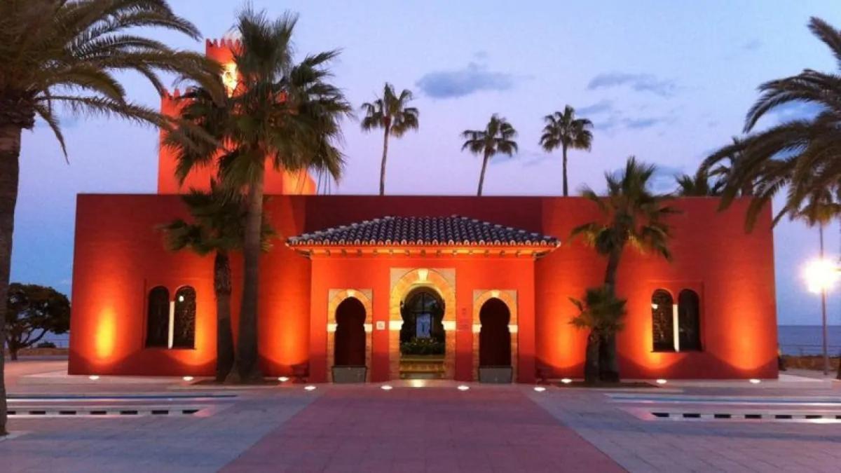 Estudio Alegria Benal Benalmádena