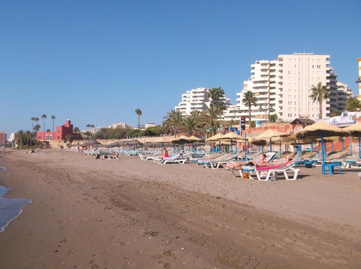Estudio Alegria Benal * Benalmádena