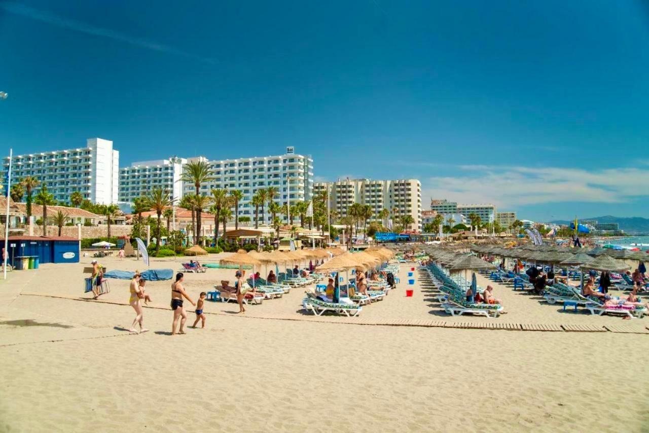 Marina Vistas - Puerto Marina * Benalmadena
