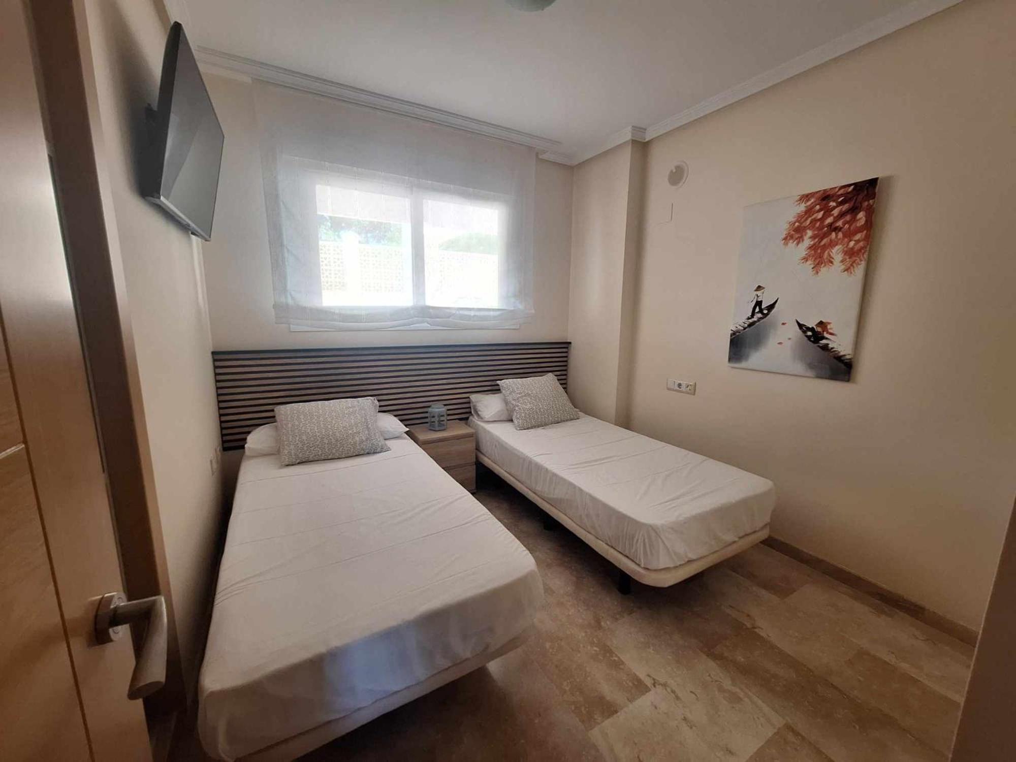 Vistsolmar -apartamentos Budha - Solo Familias ! Zona Tivoli *