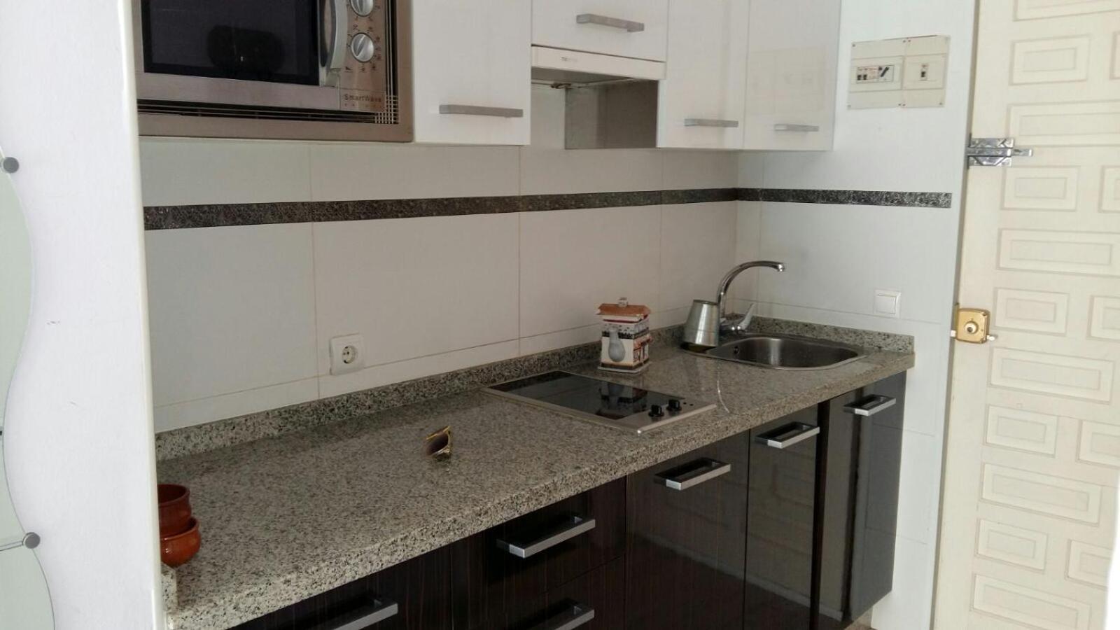 Estudio Alegria Benal * Benalmádena