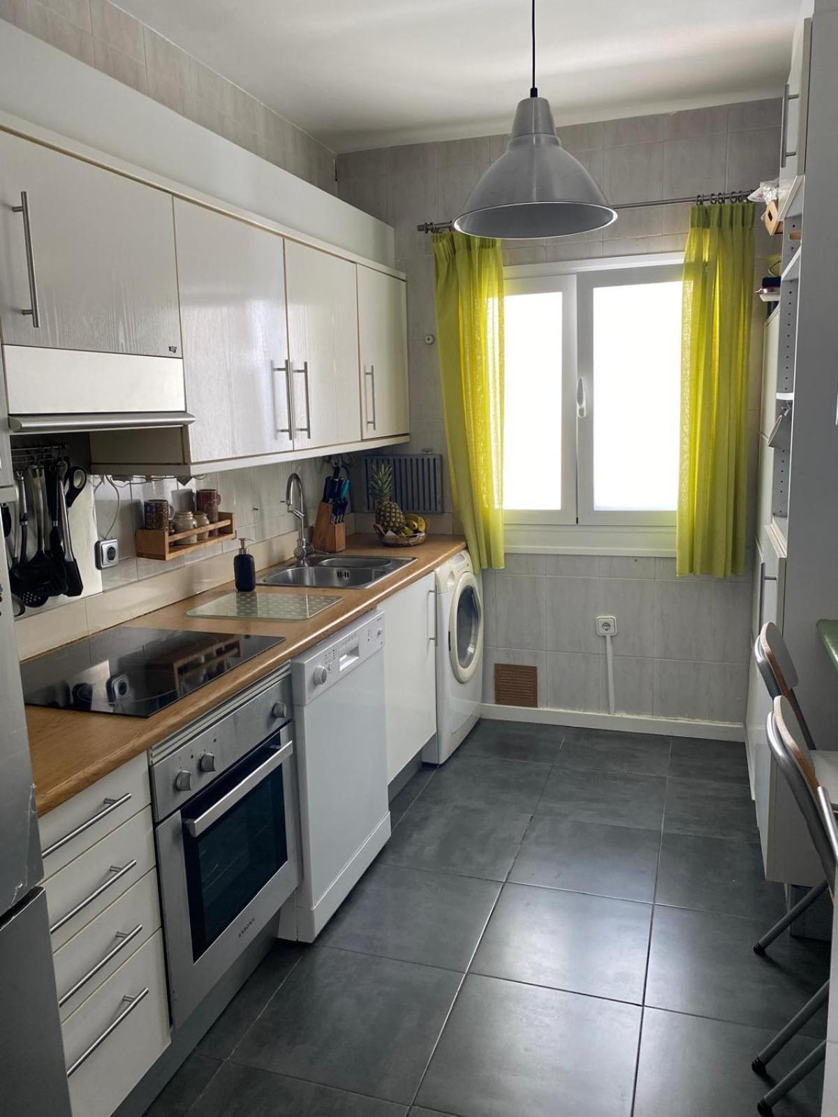 Tio Charles Village 55d Apartment
