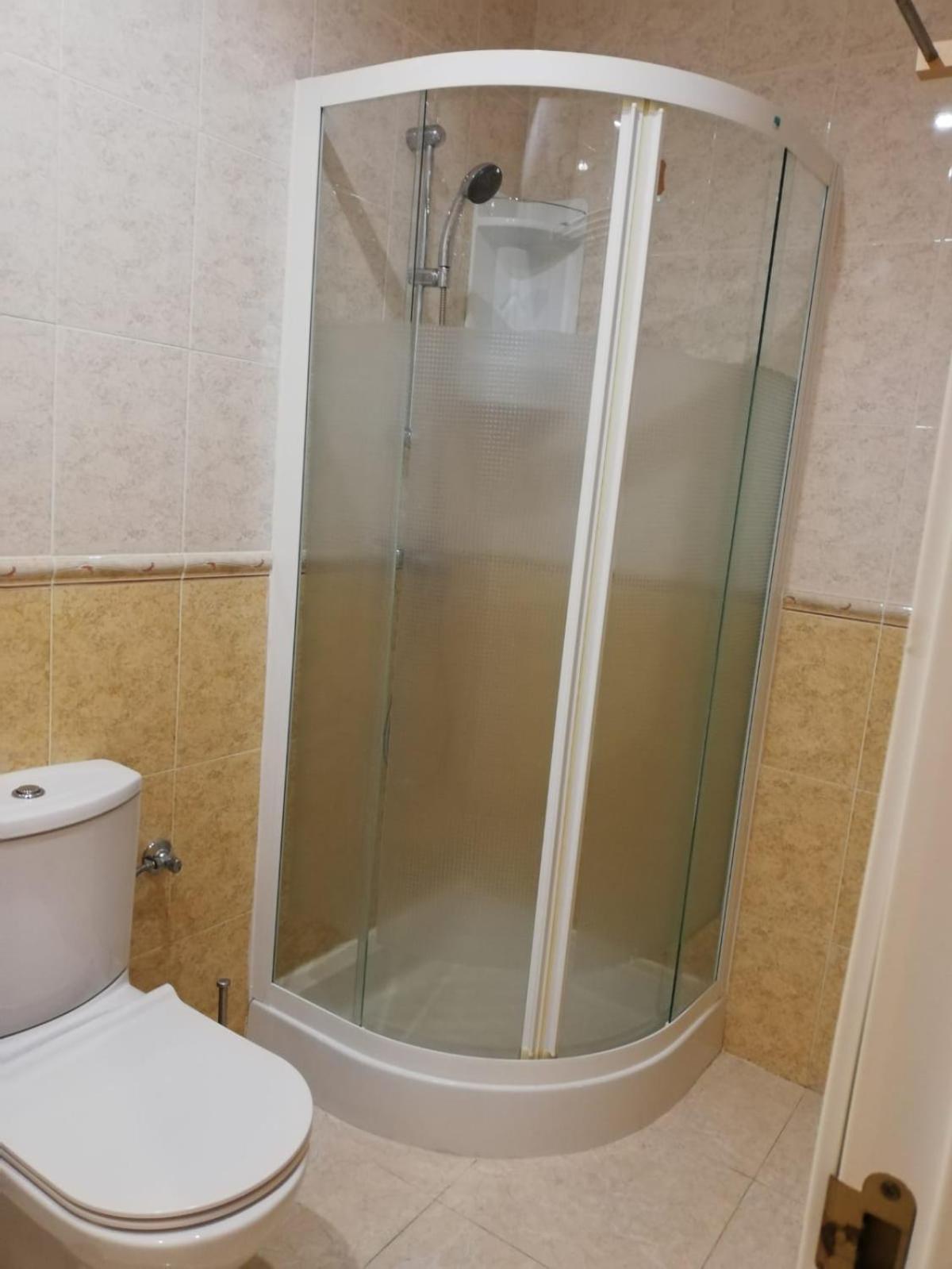 Costa Del Sol Apartamento *