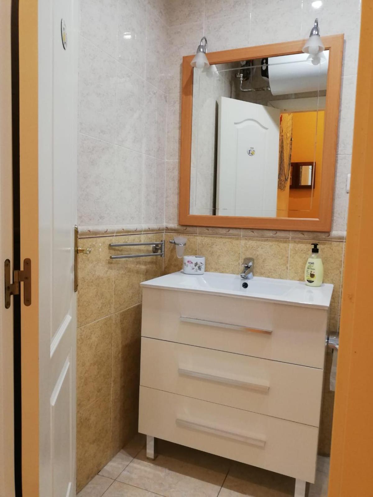 Apartamento Costa Del Sol Benalmádena