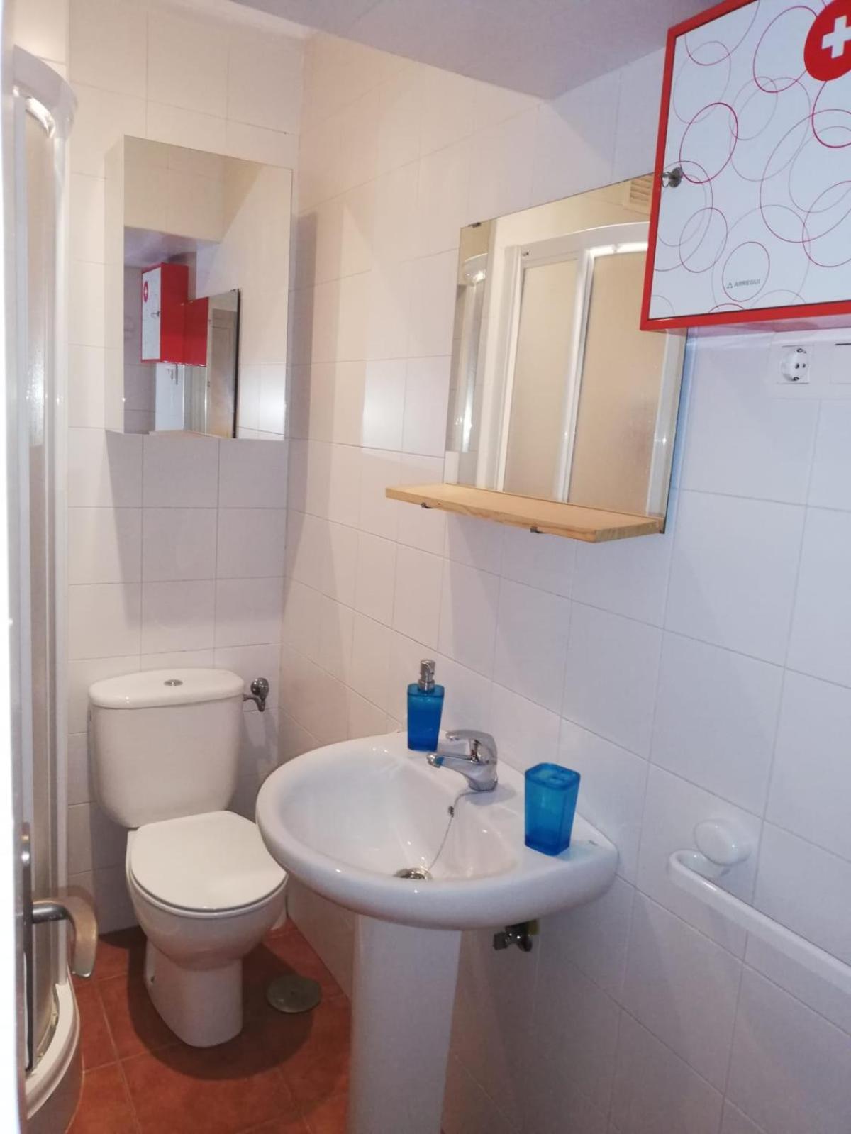 Costa Del Sol Apartamento