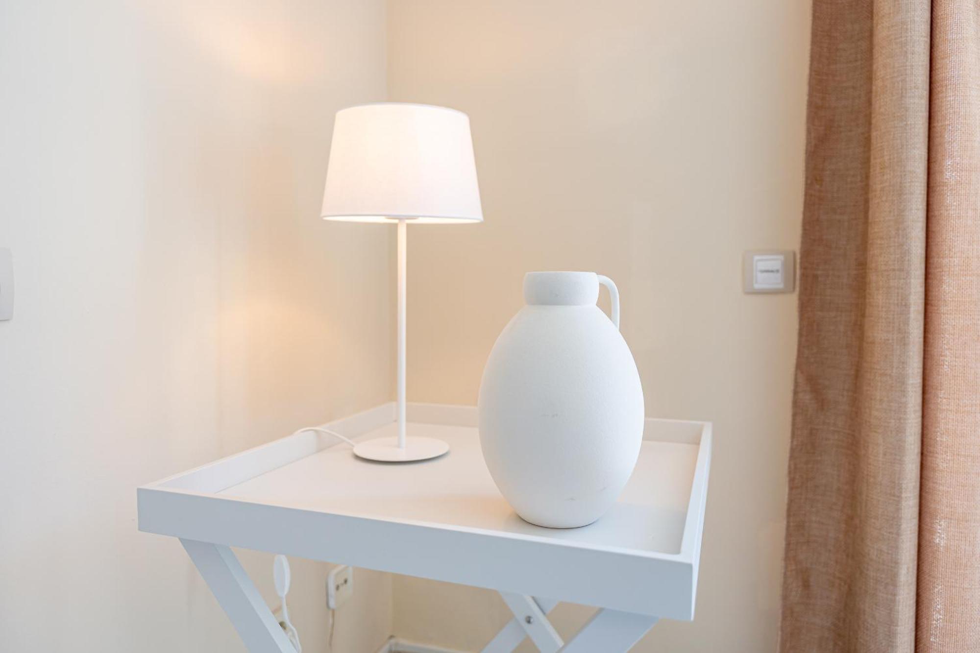 Appartement Vivendos - Bn02 - Puerto Marina Benalmádena