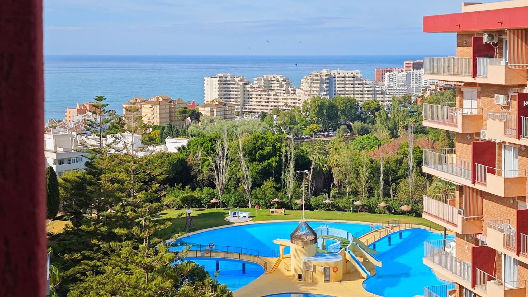 Mar - Minerva Benalmadena