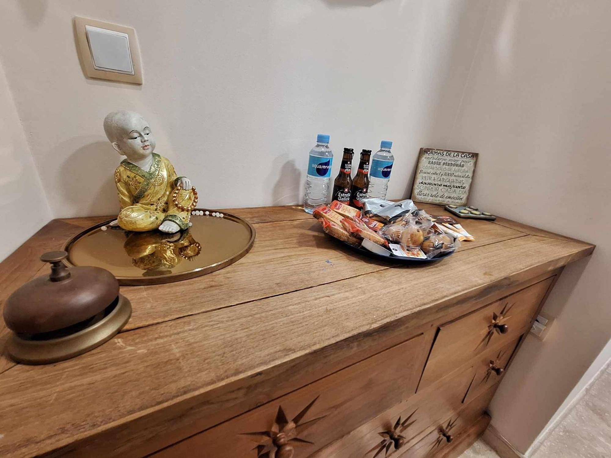 Vistsolmar -apartamentos Budha - Solo Familias ! Zona Tivoli Apartment