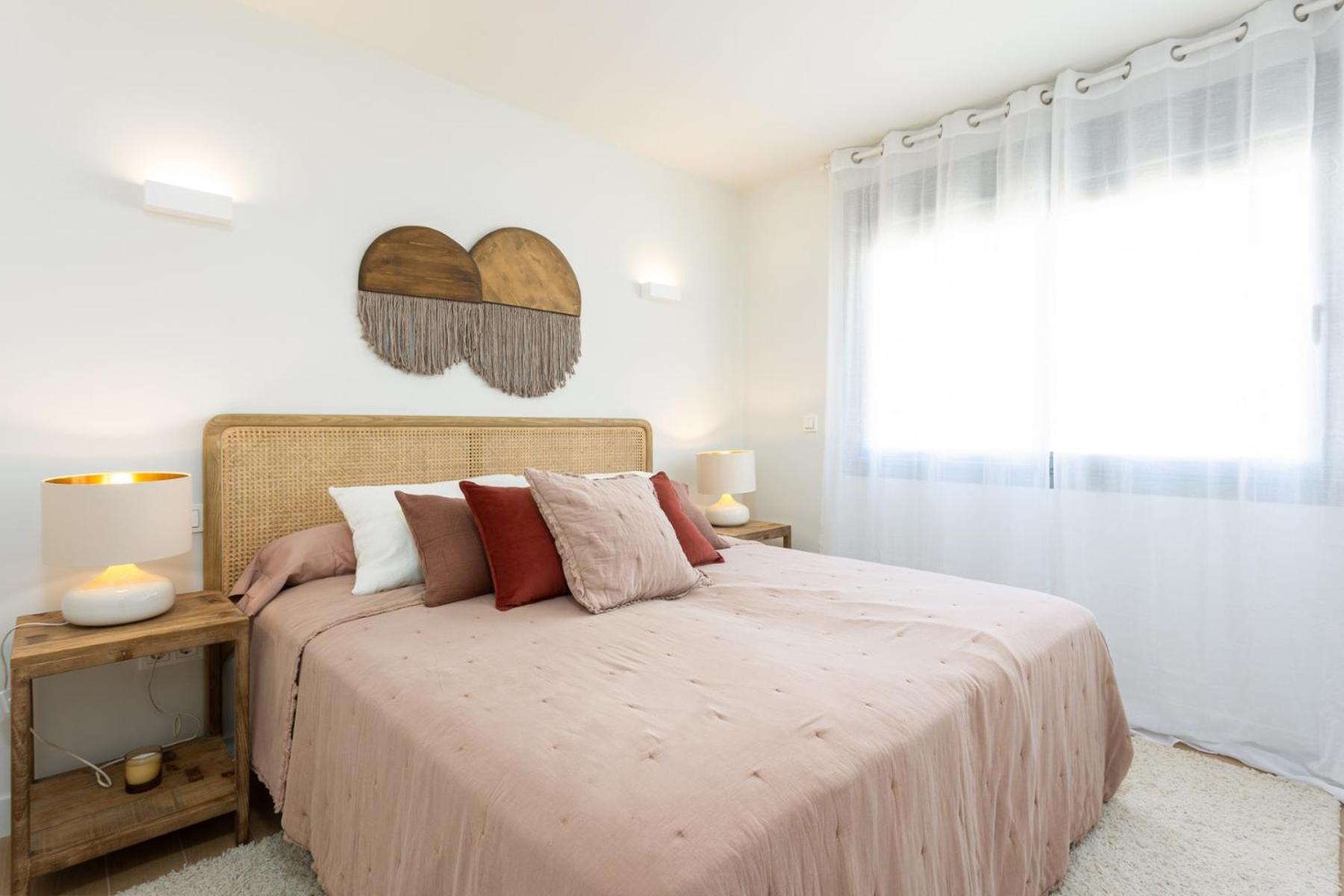 Nature With Private Pool Villa Benalmadena