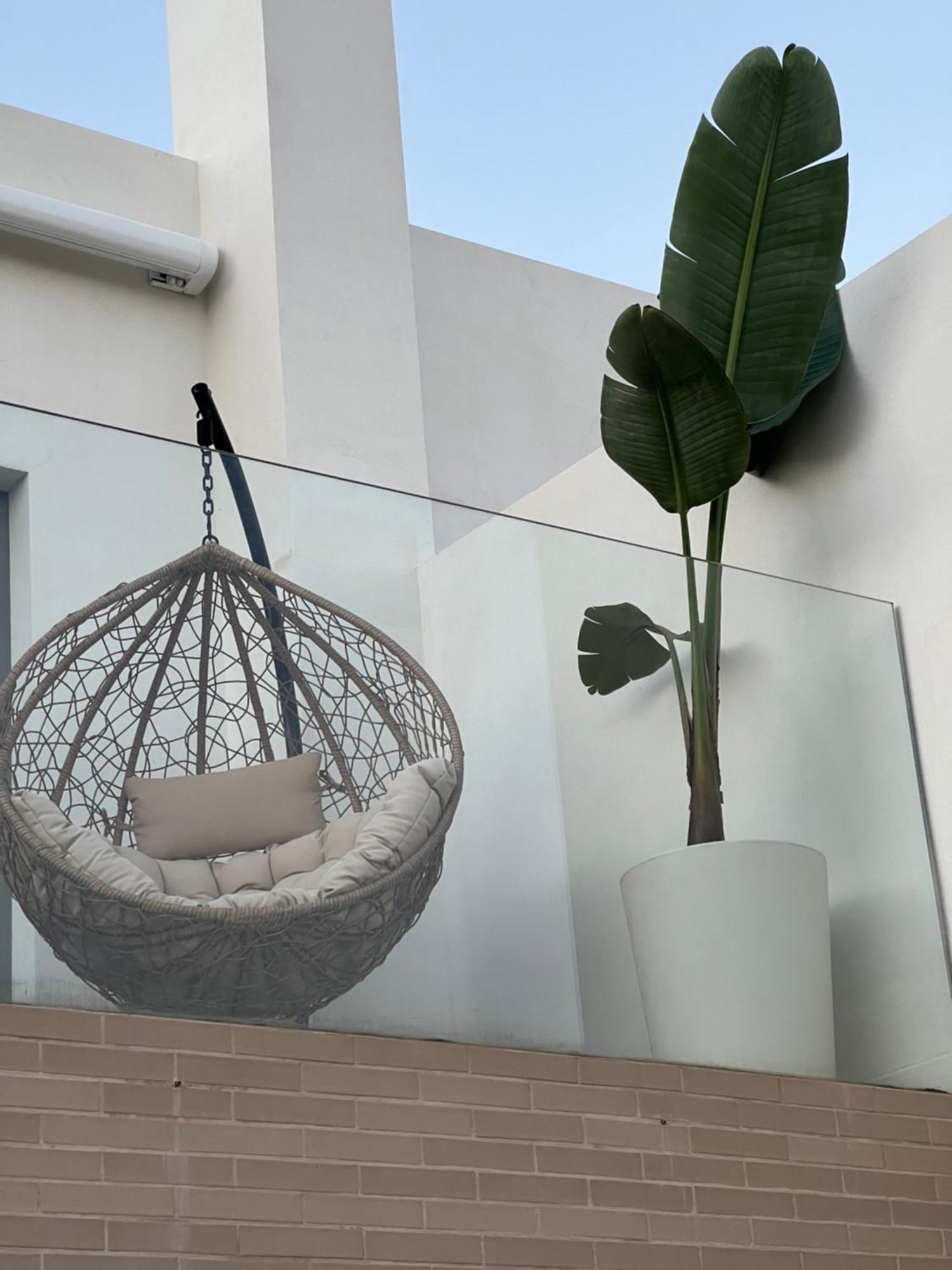 Villa Nature With Private Pool Benalmadena