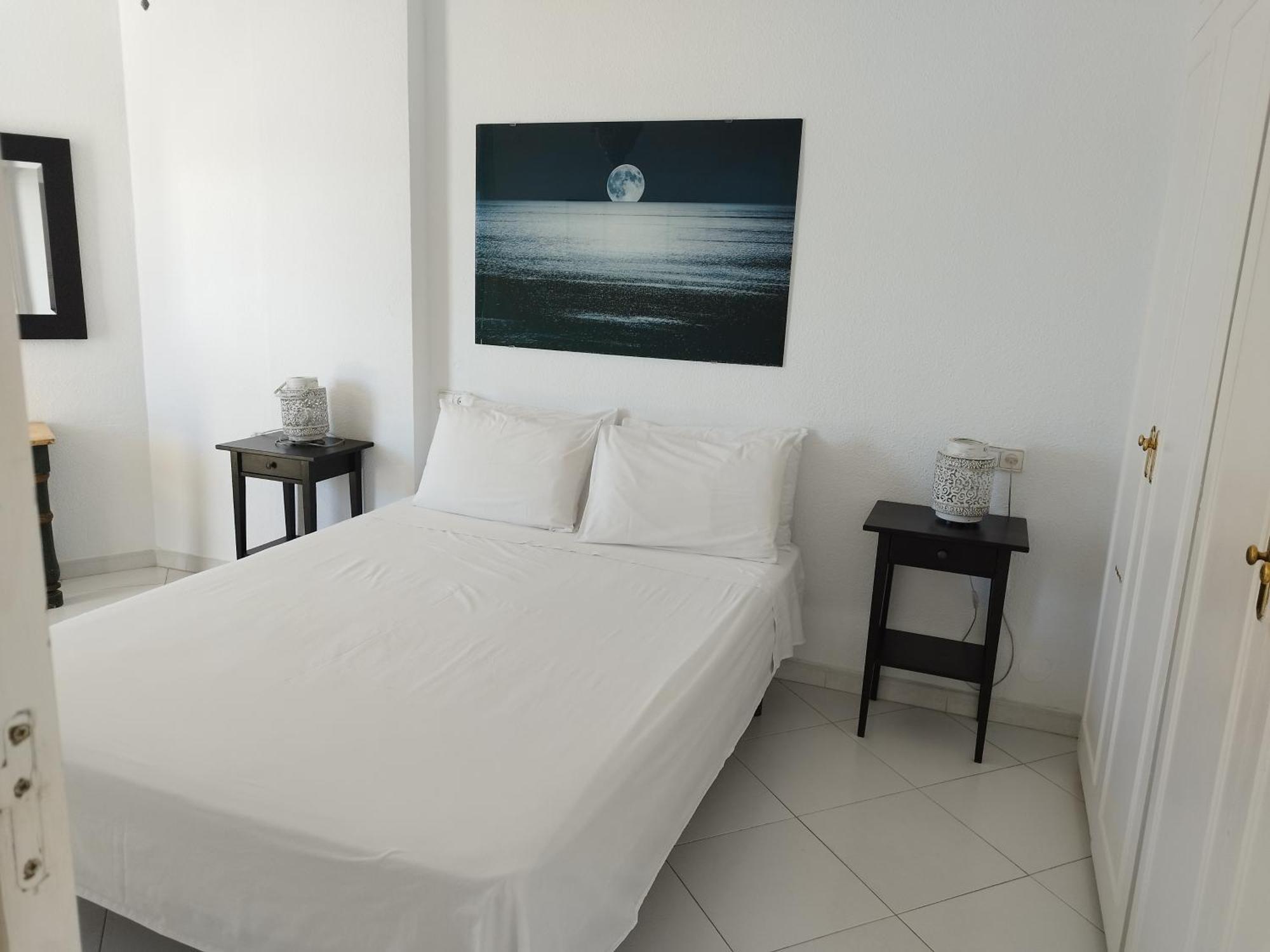 Puerto Marina Apartment *