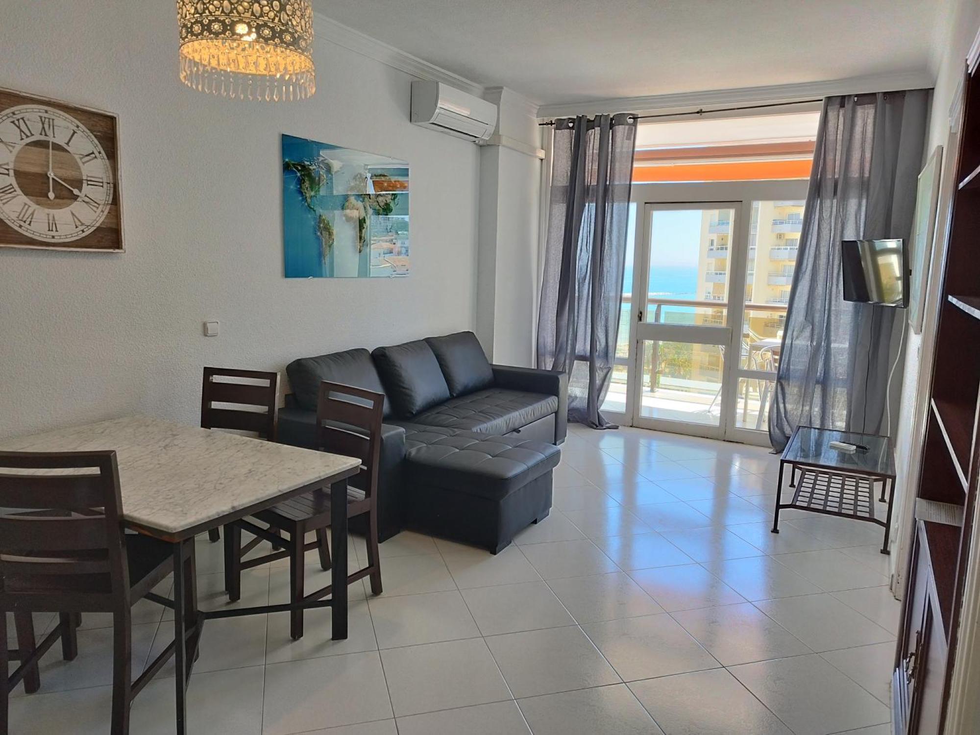Puerto Marina Apartment Benalmadena