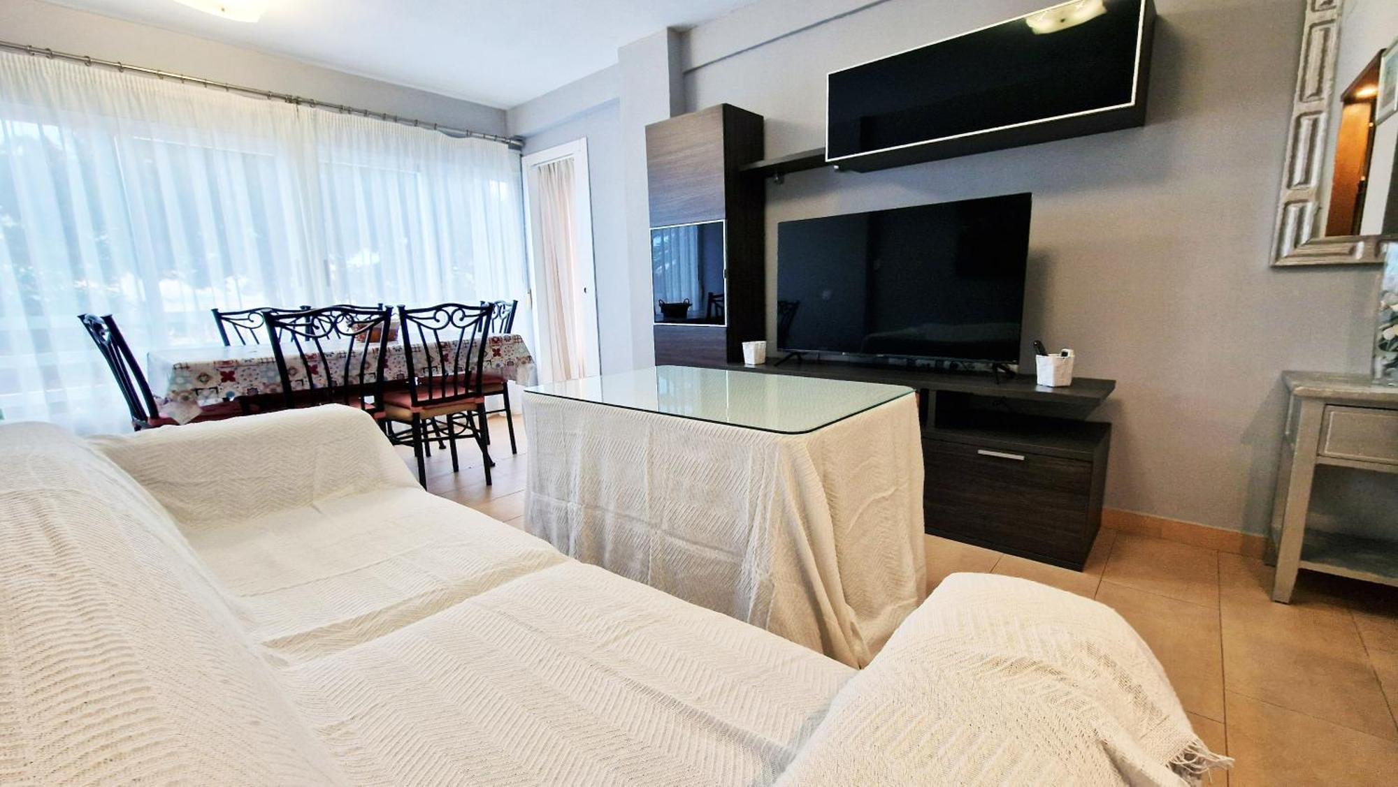 Aa Guest - Sur Sea Views Eco Appartement Benalmádena