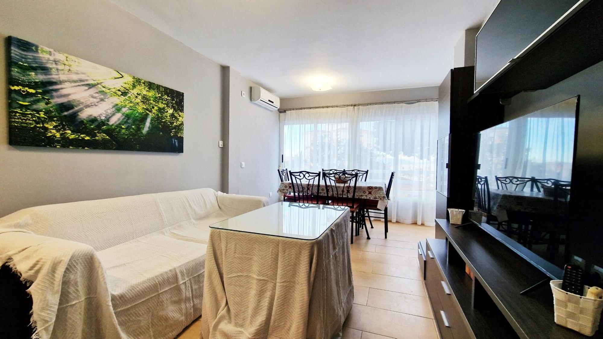 Appartement Aa Guest - Sur Sea Views Eco