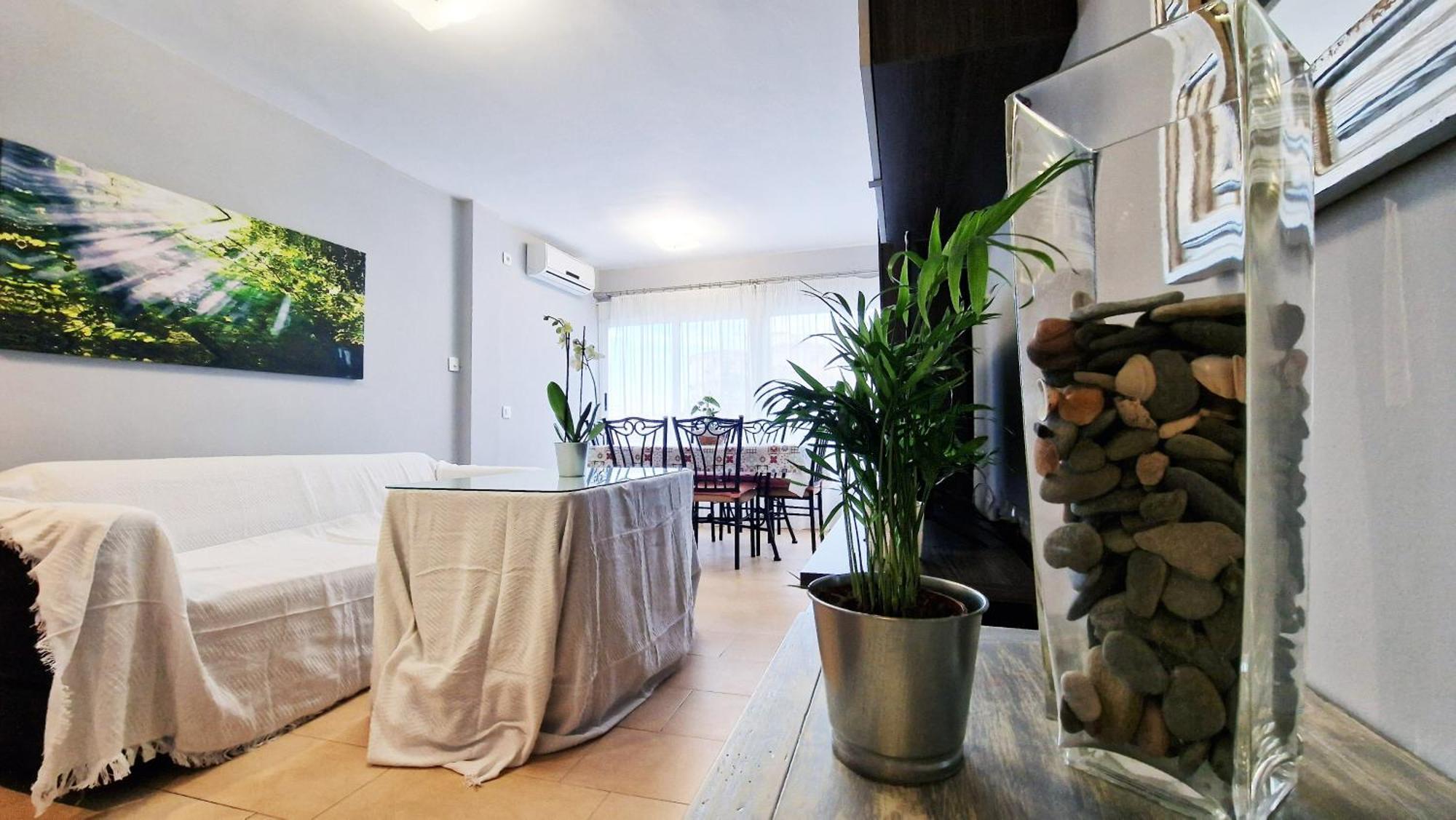 Appartement Aa Guest - Sur Sea Views Eco Benalmádena
