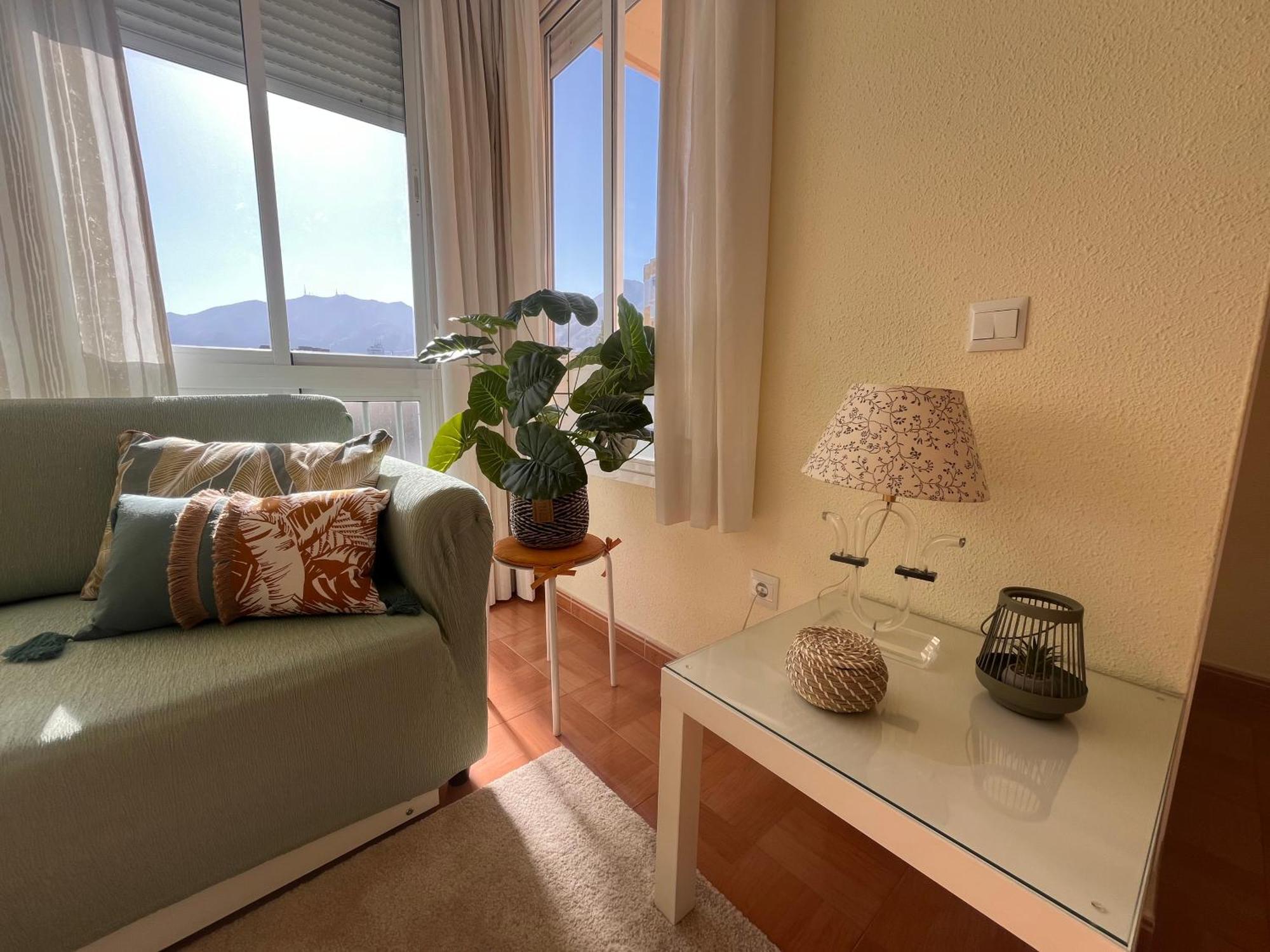 Coastal Feeling, Pools & Views Apt Agata Benalmadena