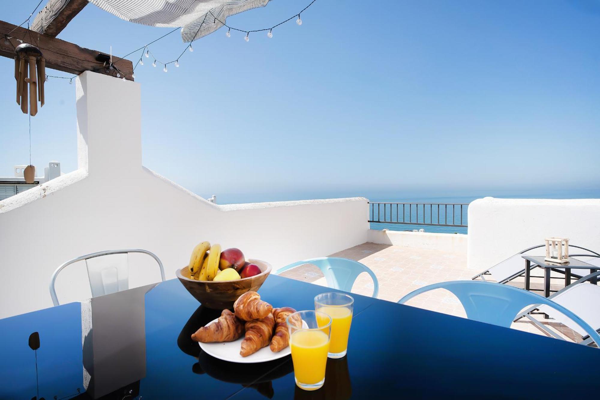Apartment Coral Island Mediterranean Duplex Penthouse