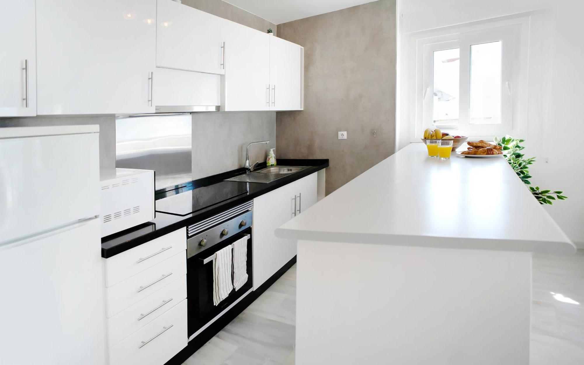 Coral Island Mediterranean Duplex Penthouse *