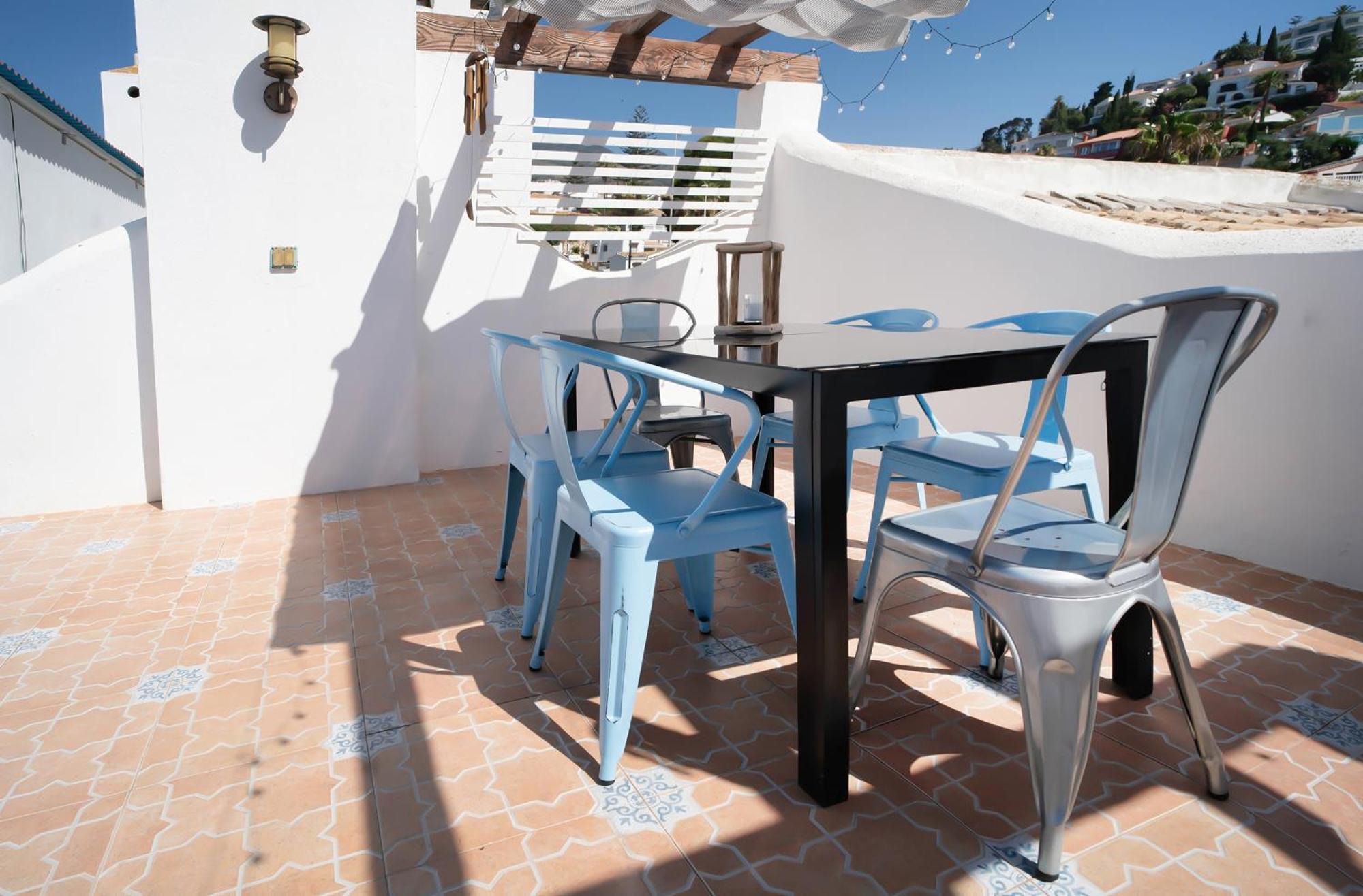 Coral Island Mediterranean Duplex Penthouse Benalmádena