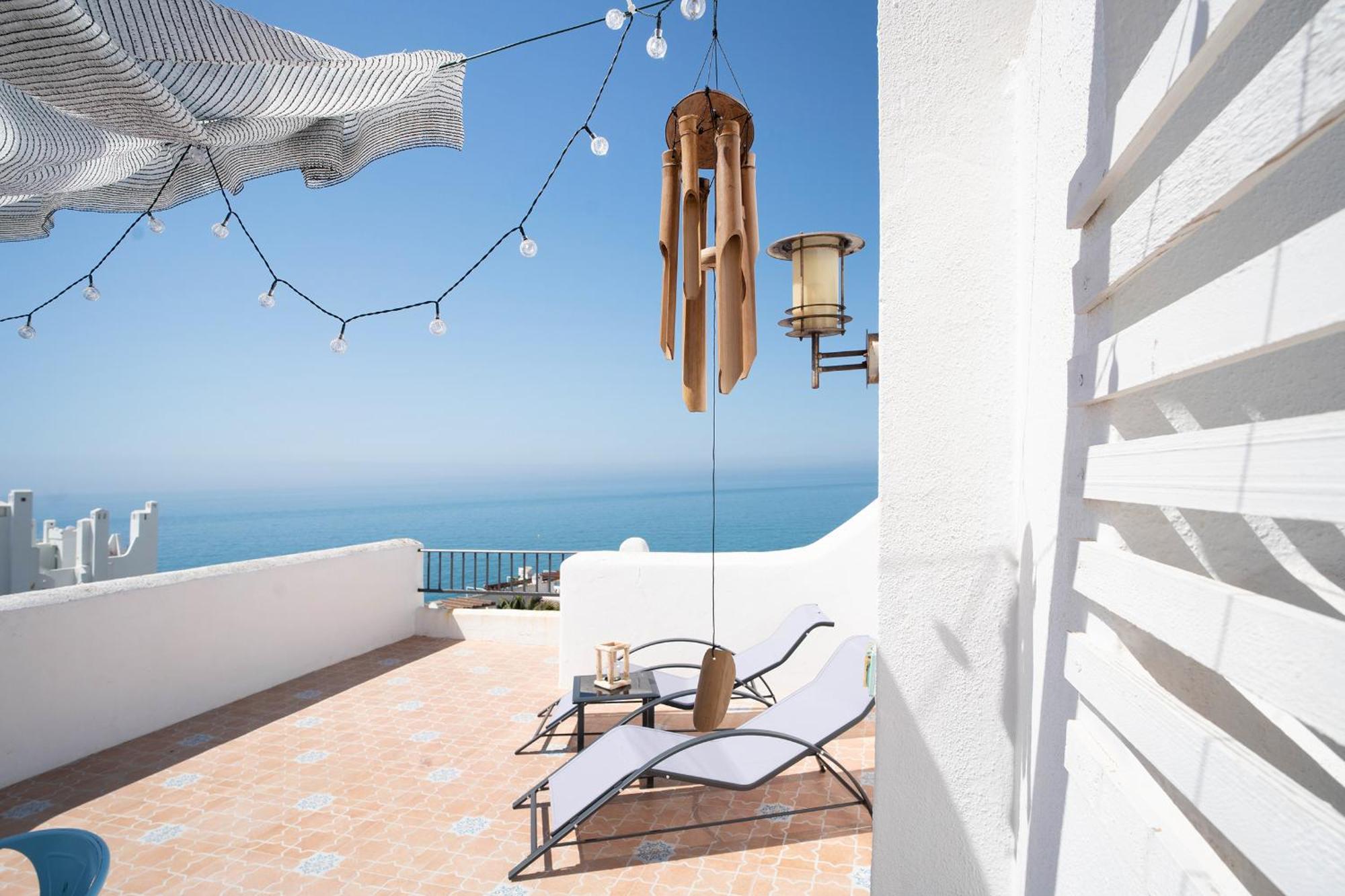 Apartment Coral Island Mediterranean Duplex Penthouse *