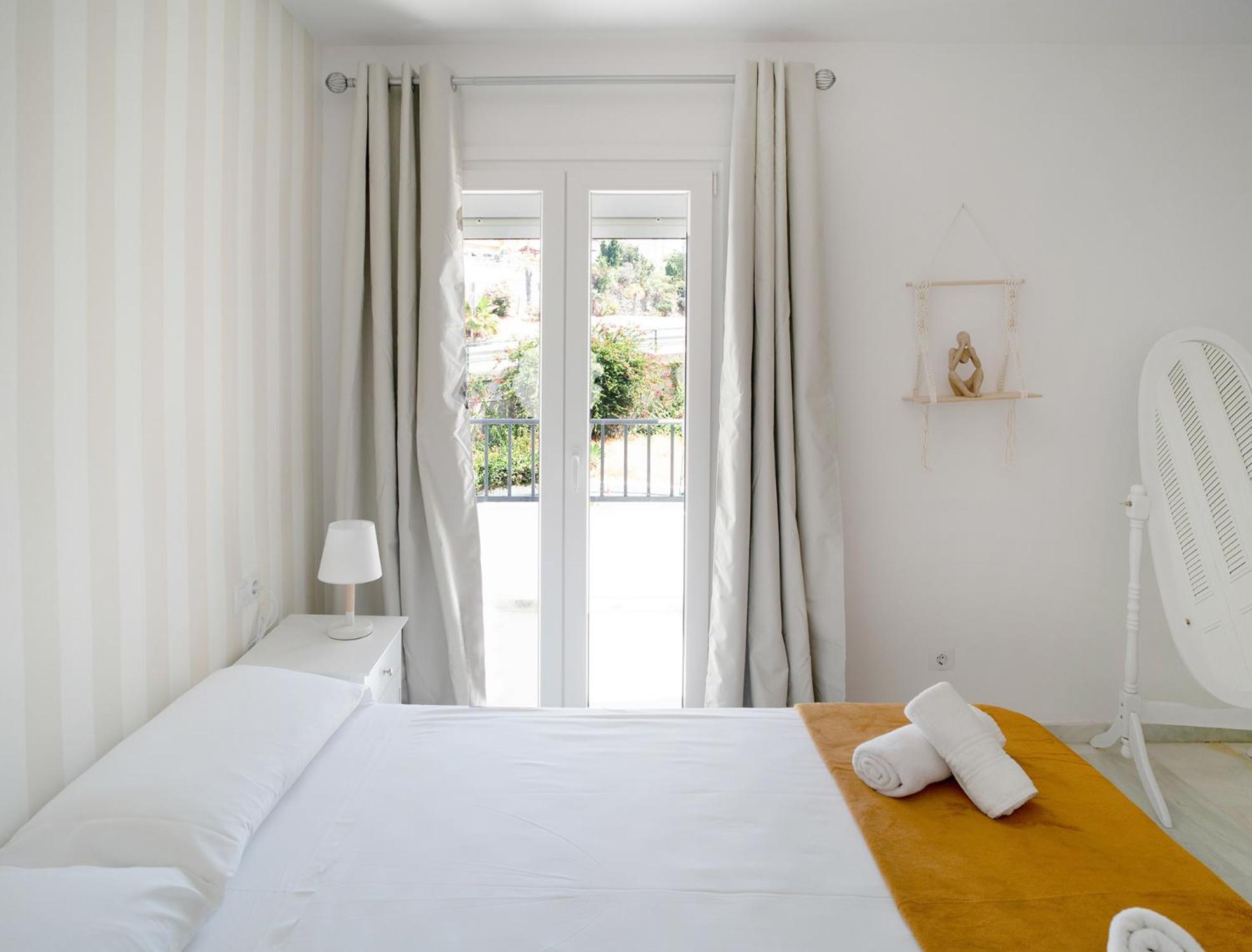 Coral Island Mediterranean Duplex Penthouse Benalmádena