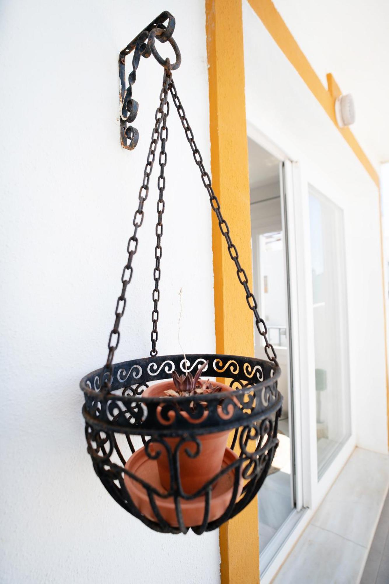 Coral Island Mediterranean Duplex Penthouse