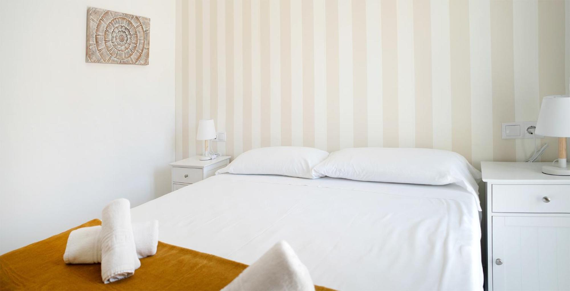 Apartment Coral Island Mediterranean Duplex Penthouse Benalmádena