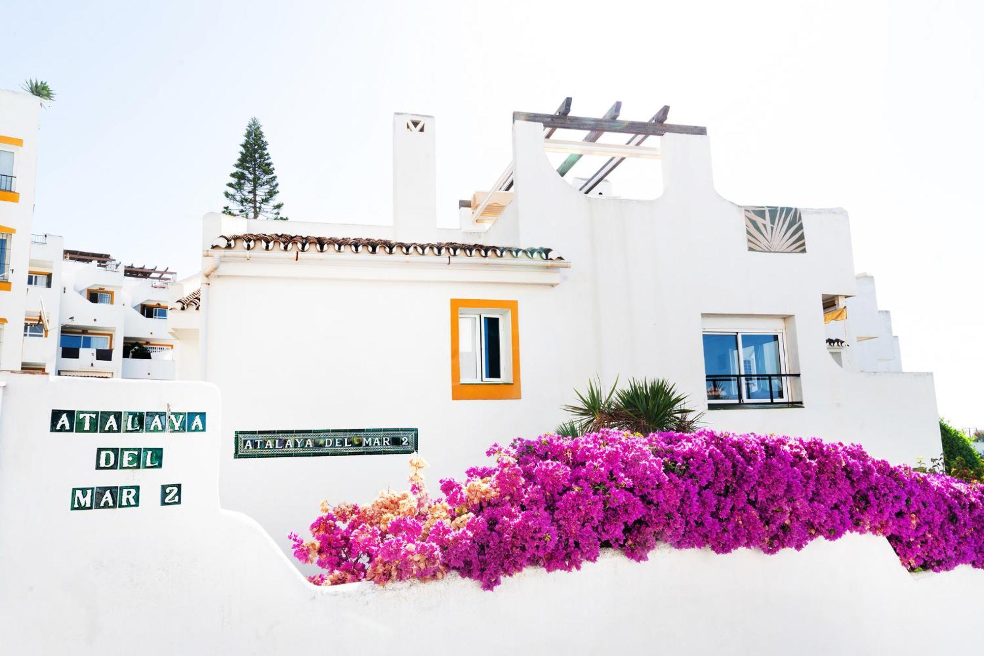 Coral Island Mediterranean Duplex Penthouse