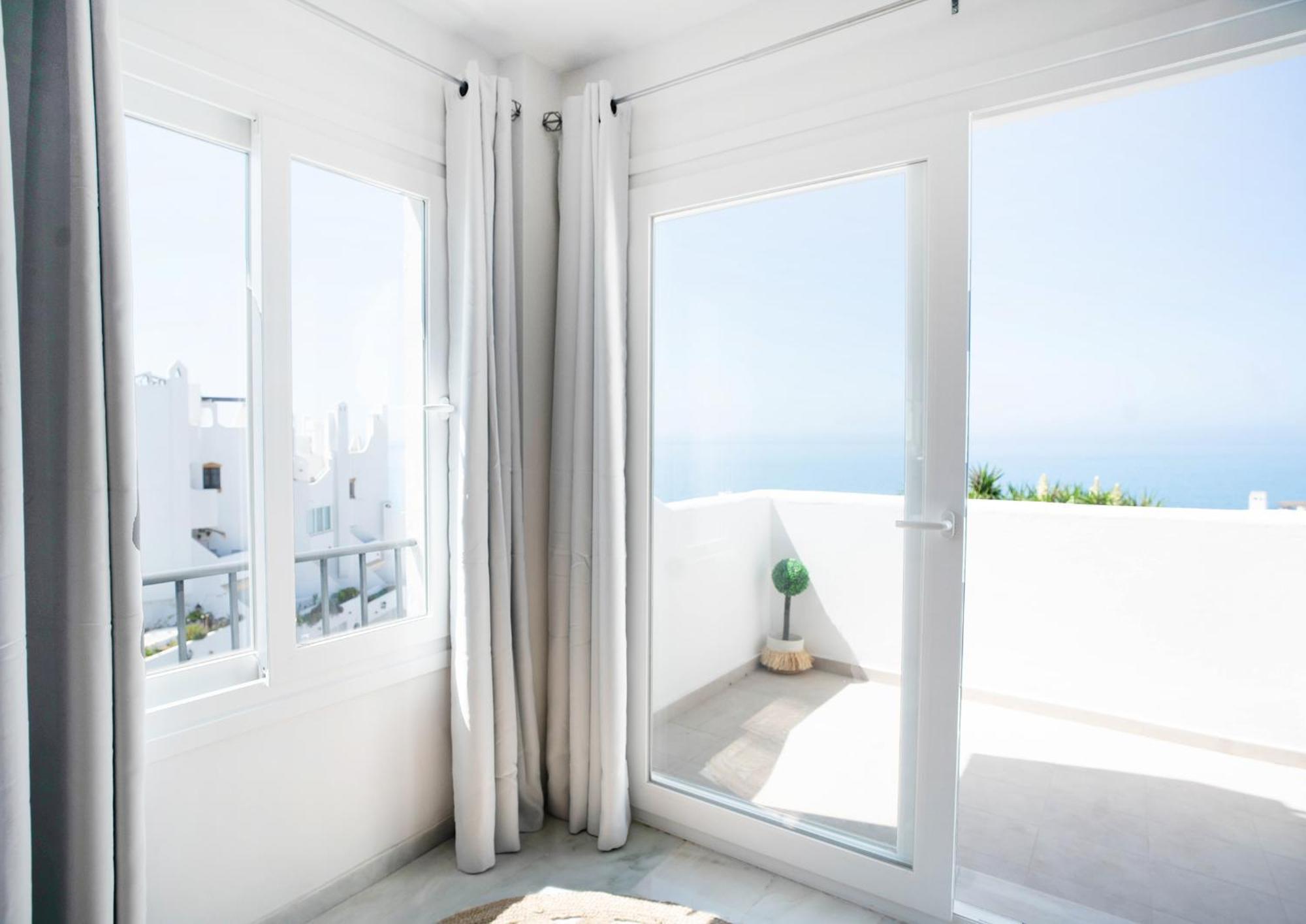 Apartment Coral Island Mediterranean Duplex Penthouse Benalmádena