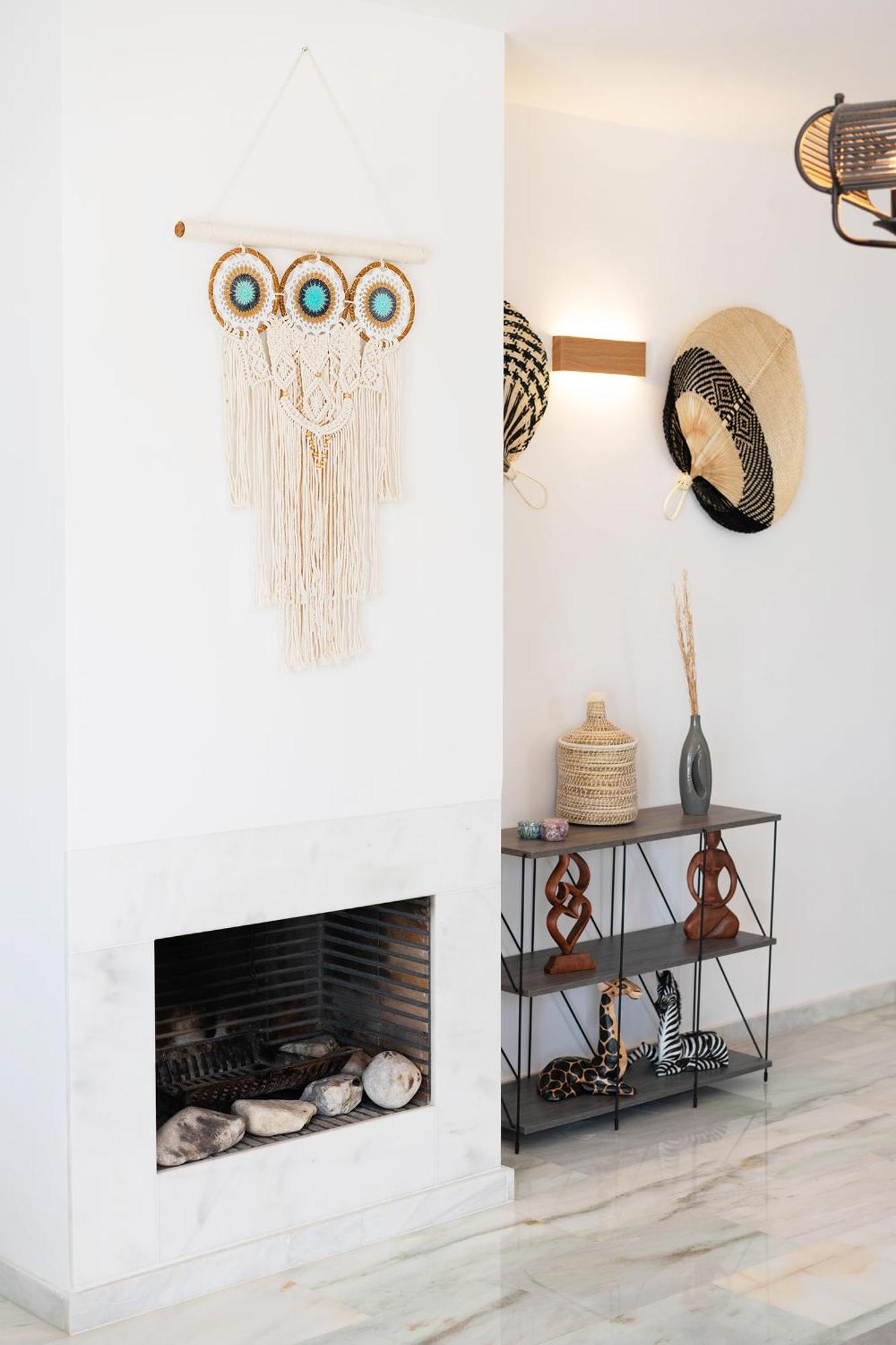 Coral Island Mediterranean Duplex Penthouse Apartment *