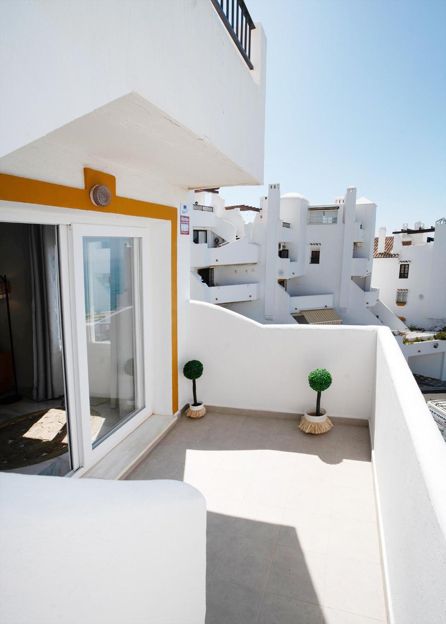 Coral Island Mediterranean Duplex Penthouse *