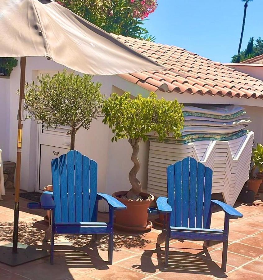 El Descanso - By Costadelsolholiday Family By Marina Heated Private Pool! Villa Benalmadena