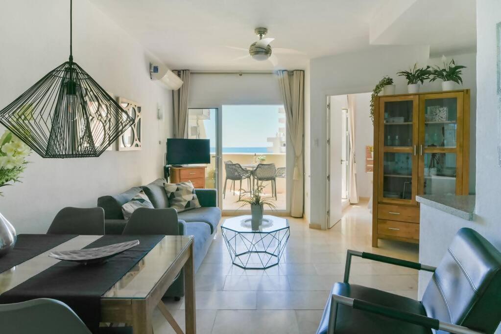 Espectacular Apartamento Benalmádena