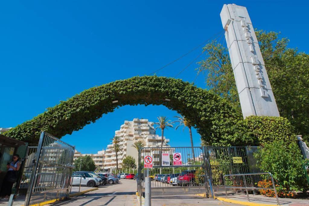 Espectacular Benalmádena