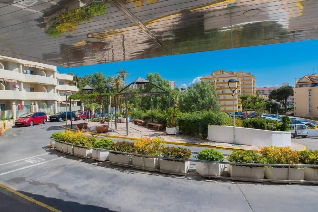 Espectacular Apartamento Benalmádena