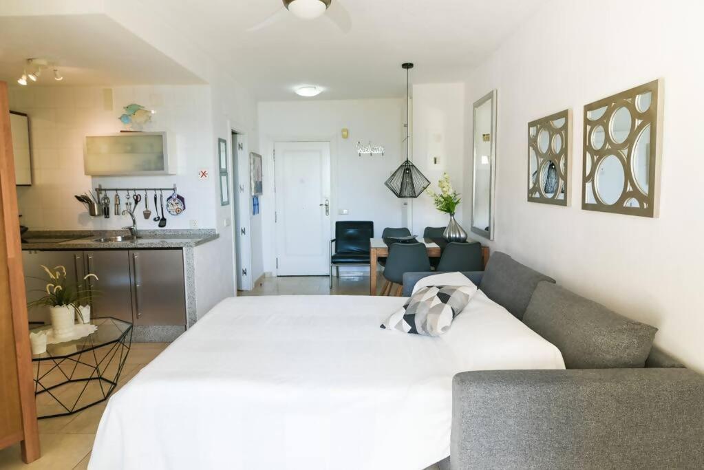 Apartamento Espectacular Benalmádena