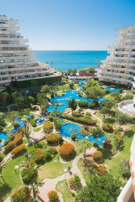 Espectacular Benalmádena