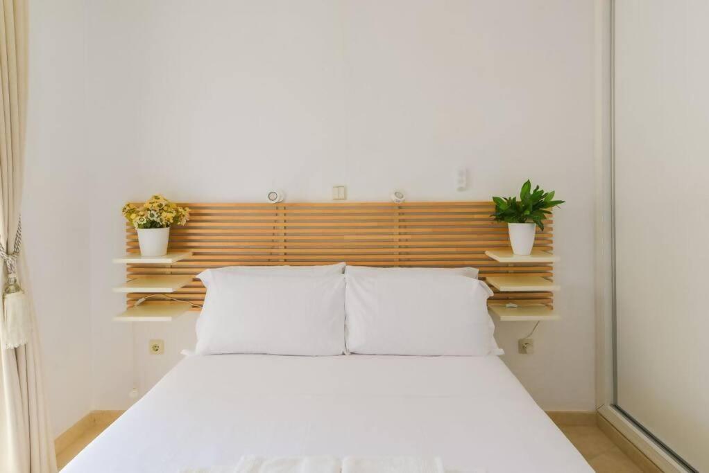 Espectacular Apartamento