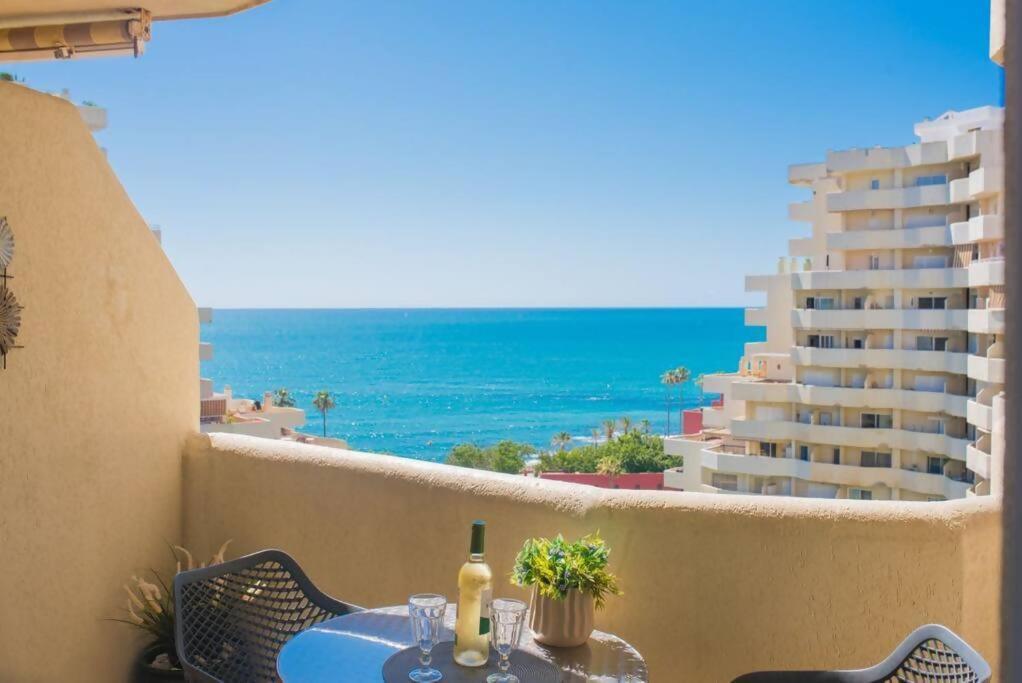 Espectacular Benalmádena