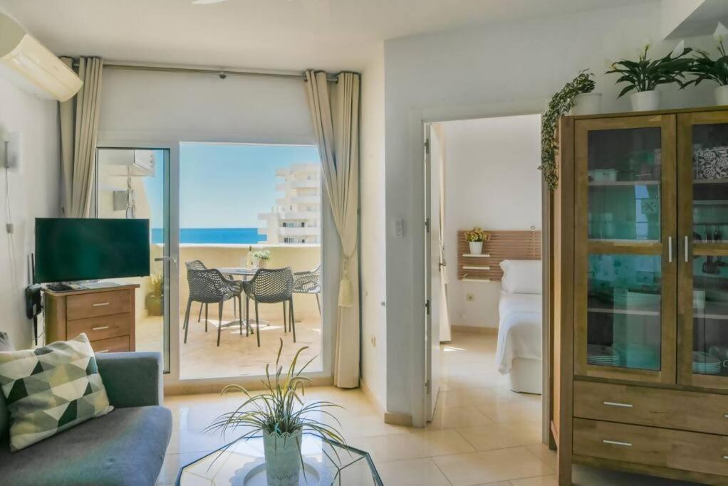 Espectacular Apartamento Benalmádena