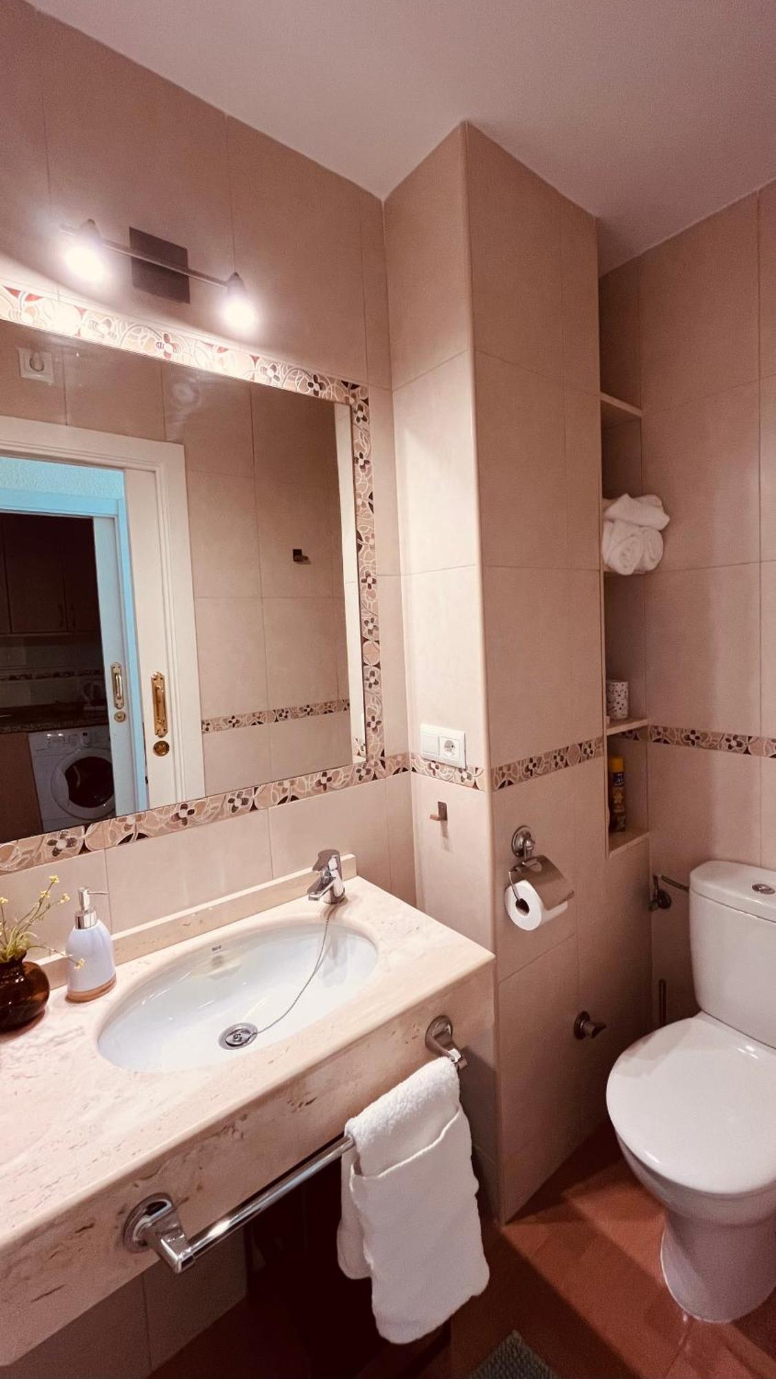 Coastal Feeling, Pools & Views Apt Agata Apartment