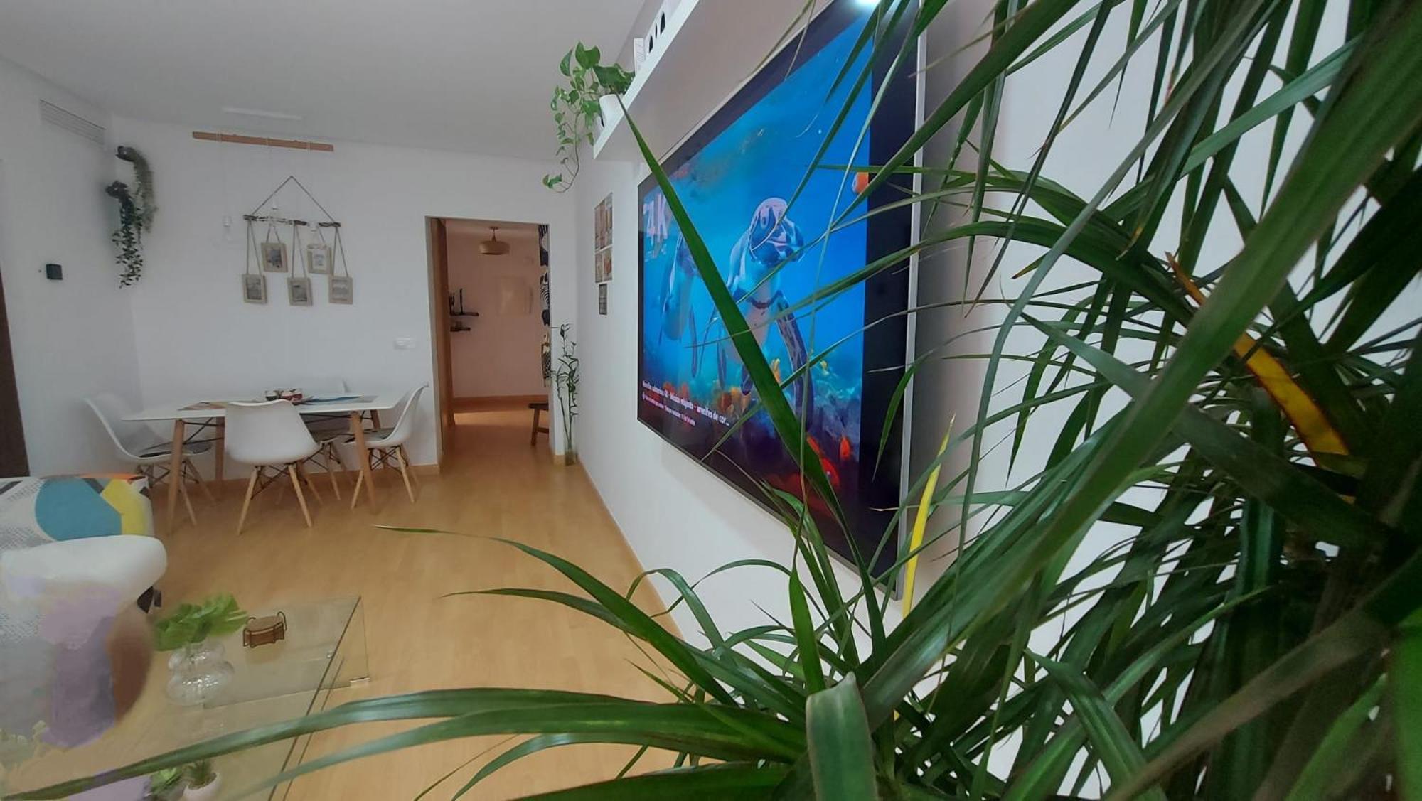 Appartement Atico *