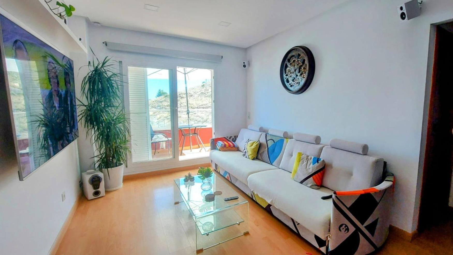 Appartement Atico