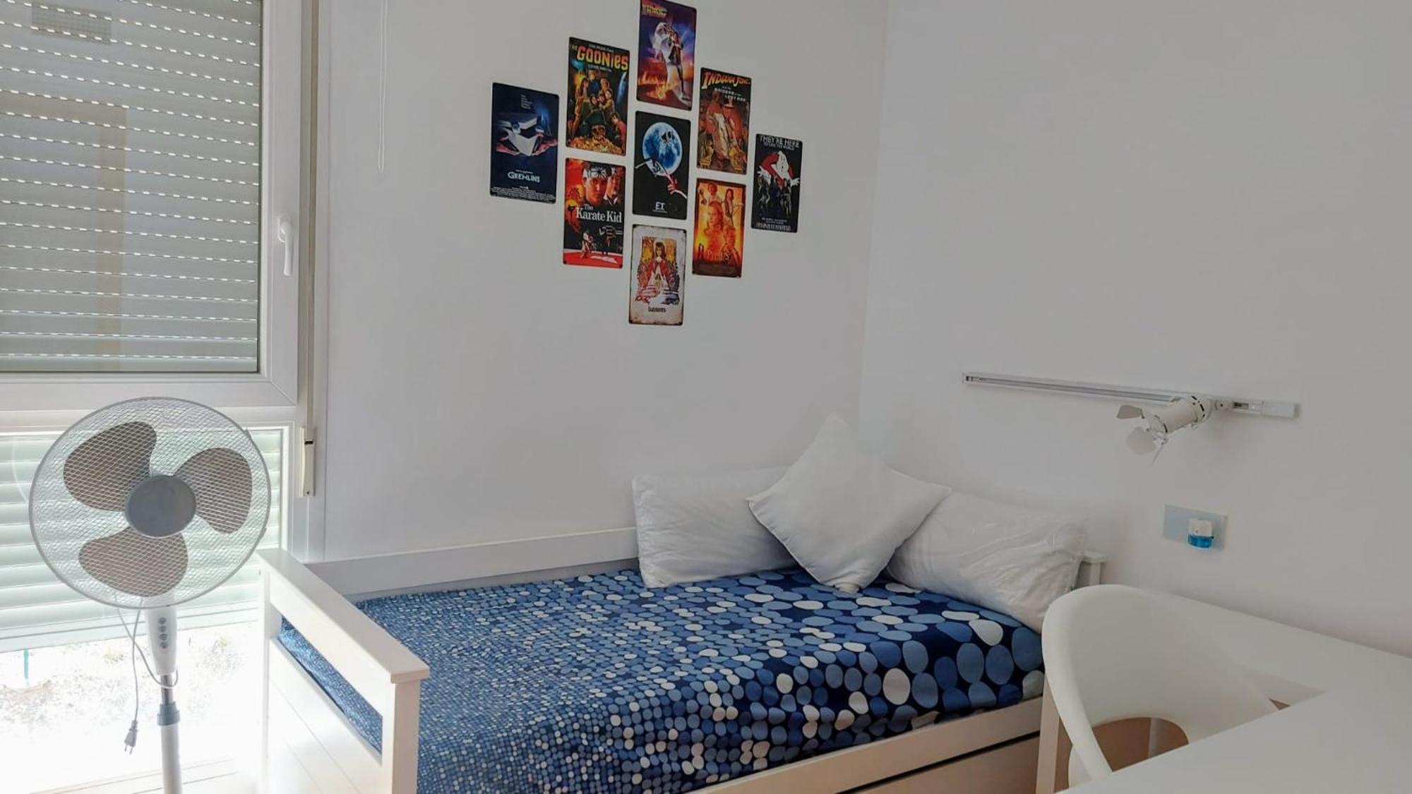 Atico Appartement