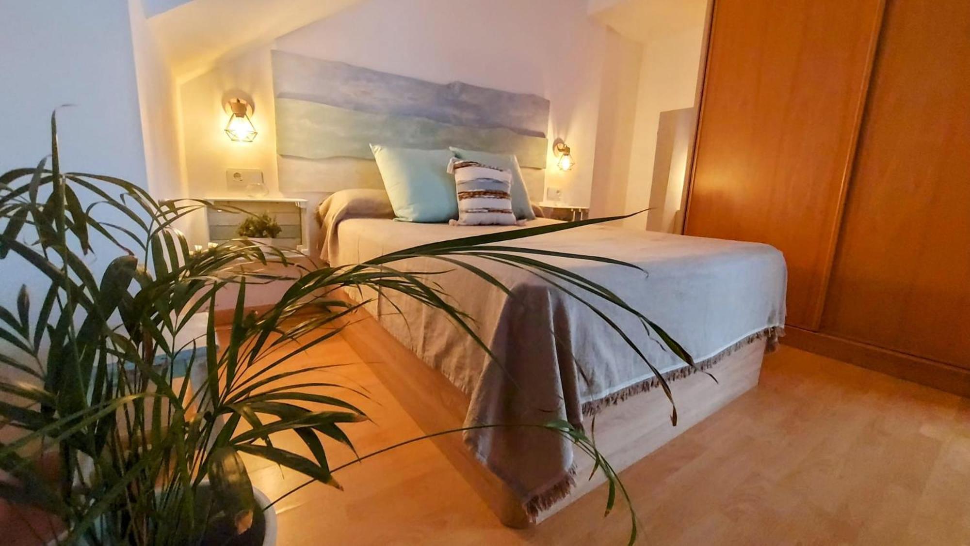 Appartement Atico *