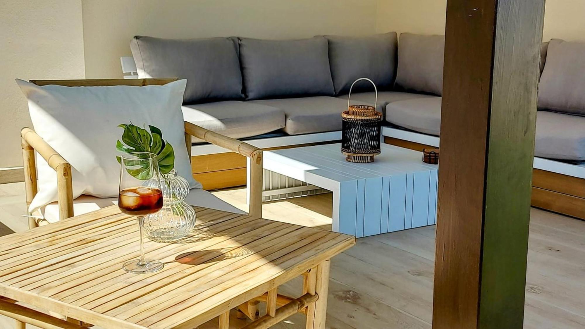 Appartement Atico