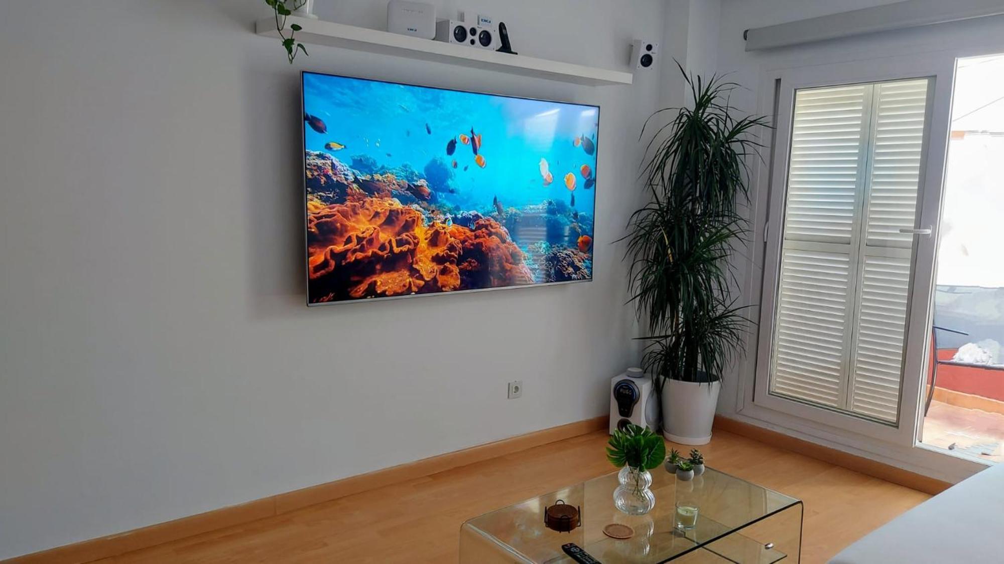 Atico Appartement