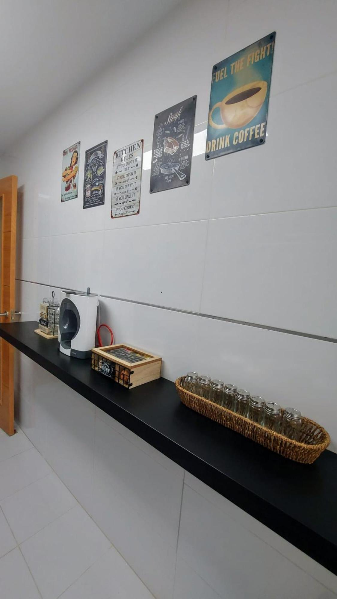 Appartement Atico *