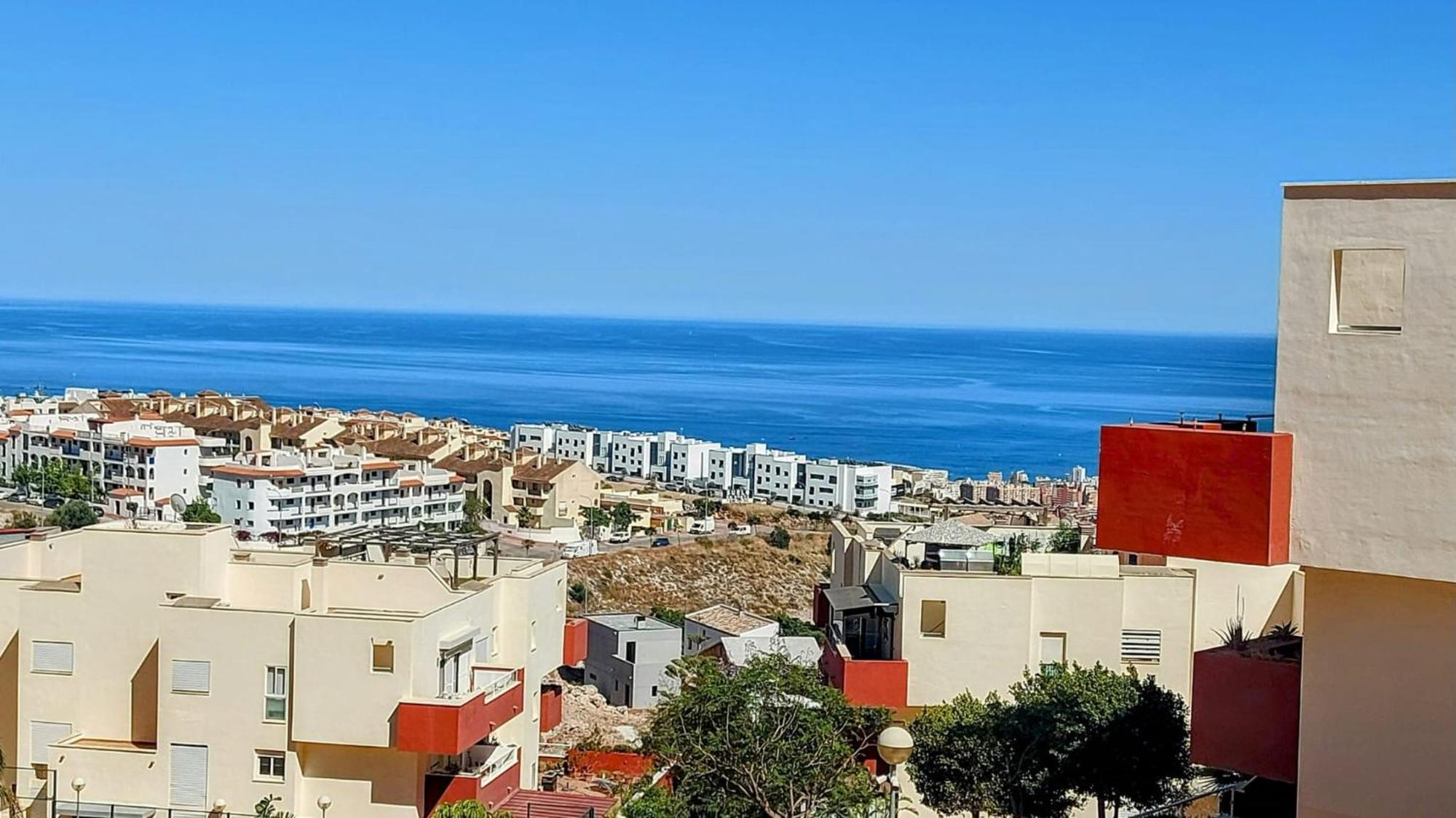 Atico Appartement Benalmádena