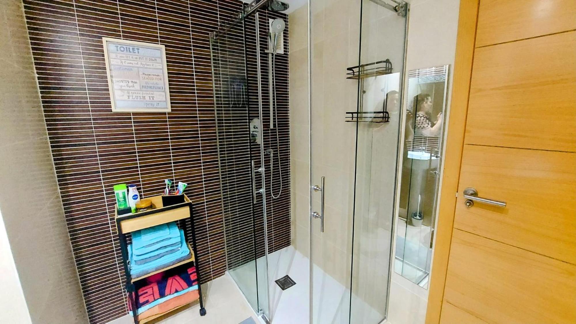 Atico Appartement *